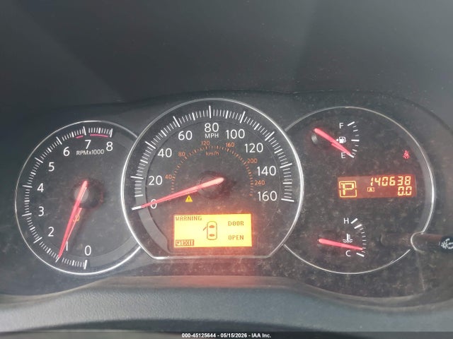 2011 Nissan Maxima 3.5 Sv მანქანა იყიდება აუქციონზე, vin: 1N4AA5AP4BC848299, აუქციონის ნომერი: 45125644