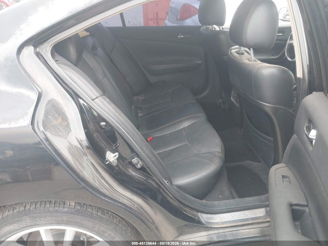2011 Nissan Maxima 3.5 Sv მანქანა იყიდება აუქციონზე, vin: 1N4AA5AP4BC848299, აუქციონის ნომერი: 45125644