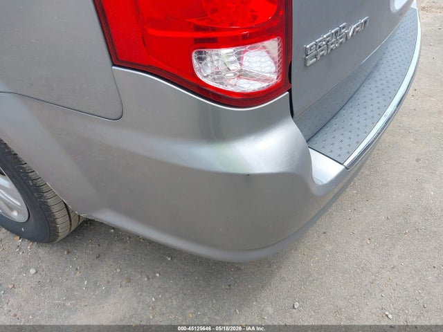 Продажа на аукционе авто 2018 Dodge Grand Caravan Se, vin: 2C4RDGBGXJR296859, номер лота: 45125646