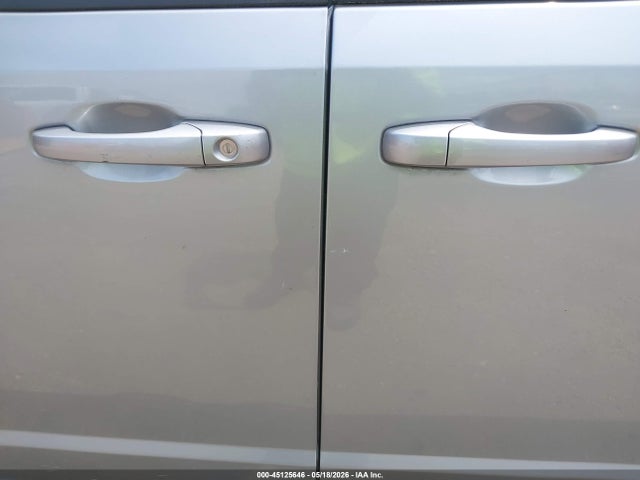 Продажа на аукционе авто 2018 Dodge Grand Caravan Se, vin: 2C4RDGBGXJR296859, номер лота: 45125646