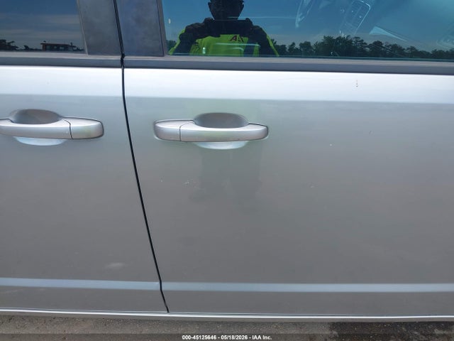 Продажа на аукционе авто 2018 Dodge Grand Caravan Se, vin: 2C4RDGBGXJR296859, номер лота: 45125646