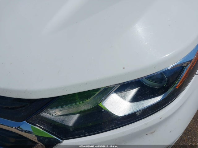 3GNAXSEV8LS724880 Chevrolet Equinox Awd Ls