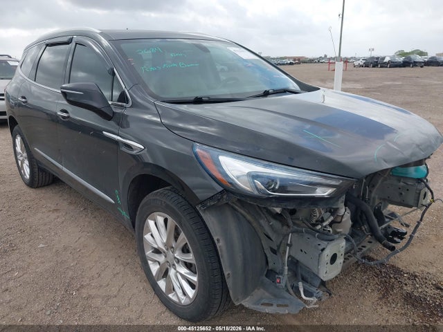 Aukcja sprzedaży 2020 Buick Enclave Fwd Essence, vin: 5GAERBKW3LJ181278, numer aukcji: 45125652