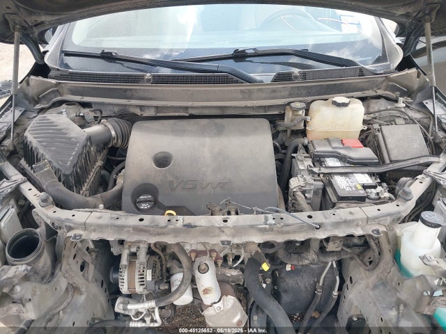 Aukcja sprzedaży 2020 Buick Enclave Fwd Essence, vin: 5GAERBKW3LJ181278, numer aukcji: 45125652