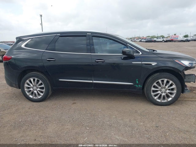 Aukcja sprzedaży 2020 Buick Enclave Fwd Essence, vin: 5GAERBKW3LJ181278, numer aukcji: 45125652