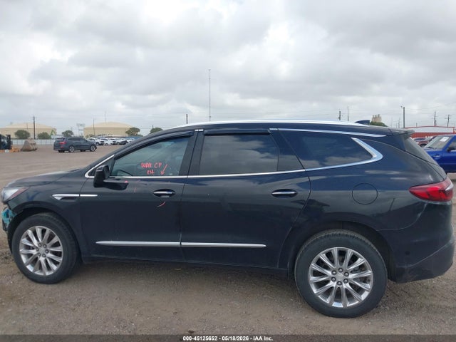 Aukcja sprzedaży 2020 Buick Enclave Fwd Essence, vin: 5GAERBKW3LJ181278, numer aukcji: 45125652