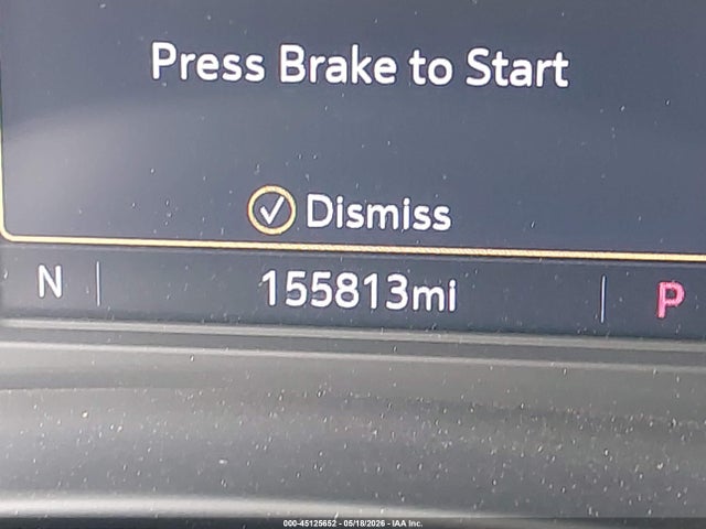 Aukcja sprzedaży 2020 Buick Enclave Fwd Essence, vin: 5GAERBKW3LJ181278, numer aukcji: 45125652