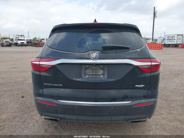 Aukcja sprzedaży 2020 Buick Enclave Fwd Essence, vin: 5GAERBKW3LJ181278, numer aukcji: 45125652