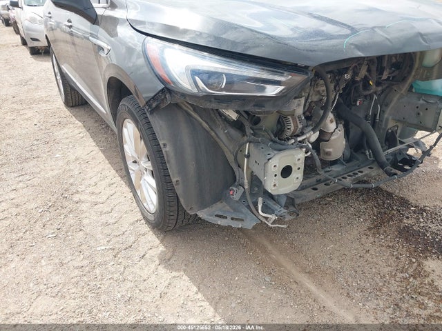 Aukcja sprzedaży 2020 Buick Enclave Fwd Essence, vin: 5GAERBKW3LJ181278, numer aukcji: 45125652