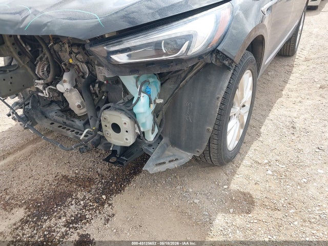 Aukcja sprzedaży 2020 Buick Enclave Fwd Essence, vin: 5GAERBKW3LJ181278, numer aukcji: 45125652