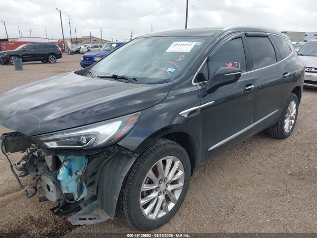 Aukcja sprzedaży 2020 Buick Enclave Fwd Essence, vin: 5GAERBKW3LJ181278, numer aukcji: 45125652