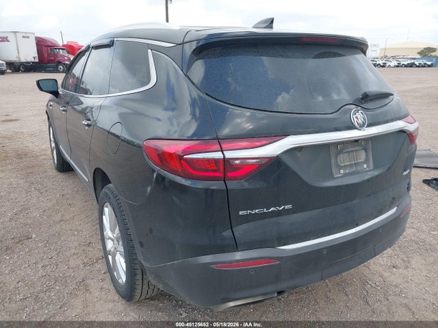 Aukcja sprzedaży 2020 Buick Enclave Fwd Essence, vin: 5GAERBKW3LJ181278, numer aukcji: 45125652