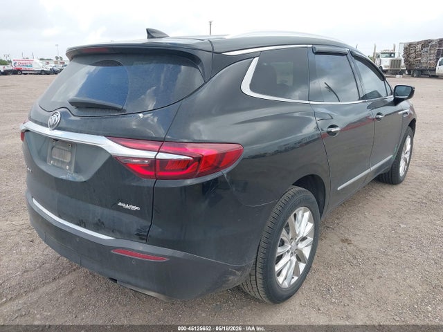 Aukcja sprzedaży 2020 Buick Enclave Fwd Essence, vin: 5GAERBKW3LJ181278, numer aukcji: 45125652