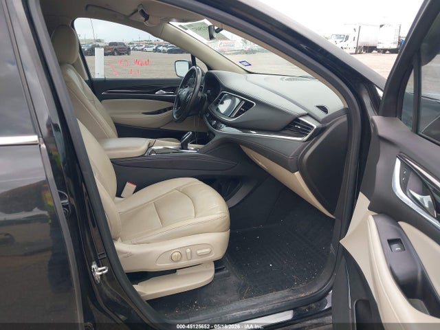 Aukcja sprzedaży 2020 Buick Enclave Fwd Essence, vin: 5GAERBKW3LJ181278, numer aukcji: 45125652