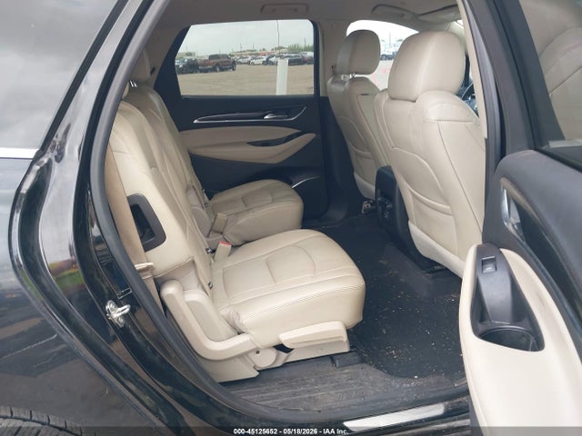 Aukcja sprzedaży 2020 Buick Enclave Fwd Essence, vin: 5GAERBKW3LJ181278, numer aukcji: 45125652