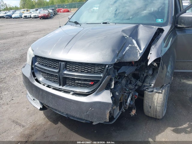 Продажа на аукционе авто 2014 Dodge Grand Caravan Se 30th Anniversary, vin: 2C4RDGBG3ER302202, номер лота: 45125657