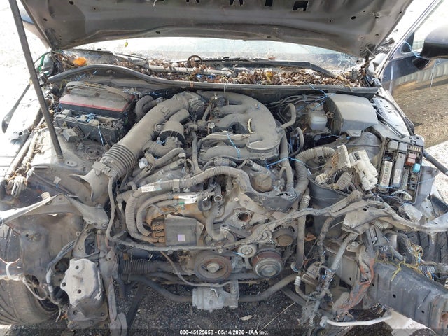 Aukcja sprzedaży 2015 Lexus Gs 350, vin: JTHBE1BL5FA005297, numer aukcji: 45125658