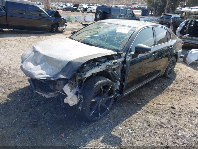 Aukcja sprzedaży 2015 Lexus Gs 350, vin: JTHBE1BL5FA005297, numer aukcji: 45125658