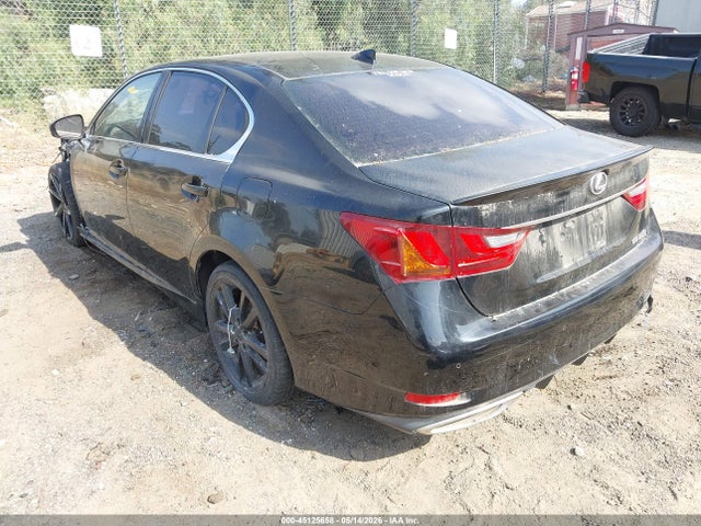 Aukcja sprzedaży 2015 Lexus Gs 350, vin: JTHBE1BL5FA005297, numer aukcji: 45125658