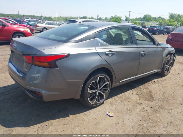 Продажа на аукционе авто 2019 Nissan Altima 2.5 Sr, vin: 1N4BL4CW5KN316576, номер лота: 45125659