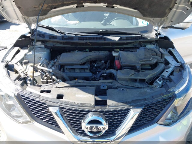 Aukcja sprzedaży 2017 Nissan Rogue Sport Sv, vin: JN1BJ1CP1HW024646, numer aukcji: 45125660