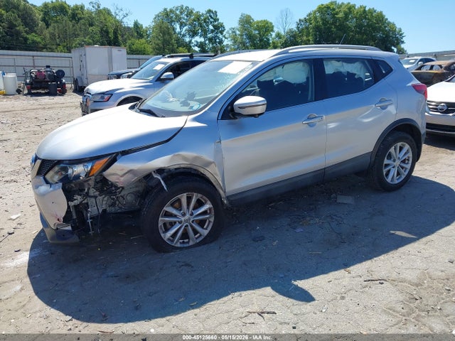 Aukcja sprzedaży 2017 Nissan Rogue Sport Sv, vin: JN1BJ1CP1HW024646, numer aukcji: 45125660