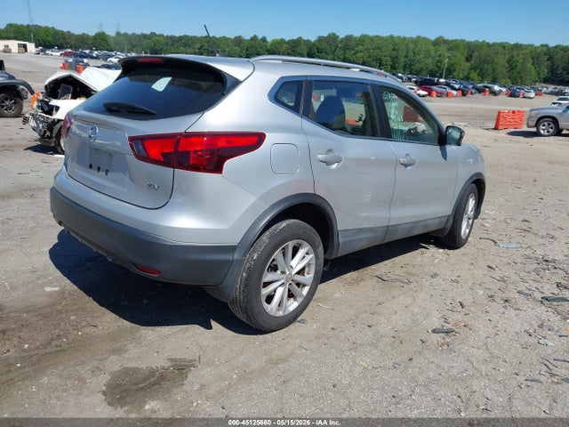 Aukcja sprzedaży 2017 Nissan Rogue Sport Sv, vin: JN1BJ1CP1HW024646, numer aukcji: 45125660