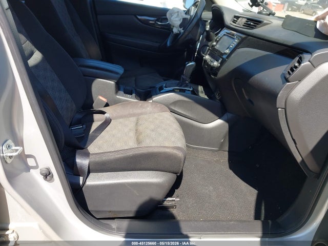Aukcja sprzedaży 2017 Nissan Rogue Sport Sv, vin: JN1BJ1CP1HW024646, numer aukcji: 45125660