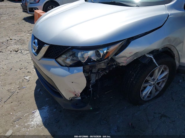 Aukcja sprzedaży 2017 Nissan Rogue Sport Sv, vin: JN1BJ1CP1HW024646, numer aukcji: 45125660