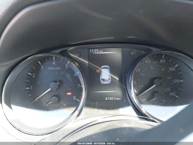 Aukcja sprzedaży 2017 Nissan Rogue Sport Sv, vin: JN1BJ1CP1HW024646, numer aukcji: 45125660