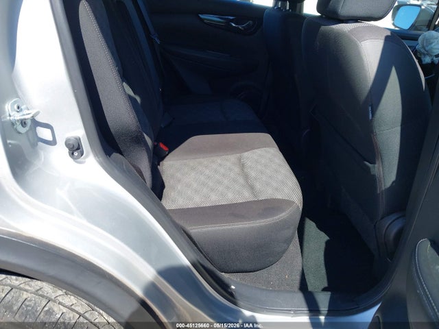 Aukcja sprzedaży 2017 Nissan Rogue Sport Sv, vin: JN1BJ1CP1HW024646, numer aukcji: 45125660