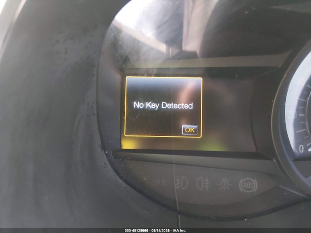 Aukcja sprzedaży 2021 Ford Edge St-line, vin: 2FMPK3J9XMBA00109, numer aukcji: 45125666