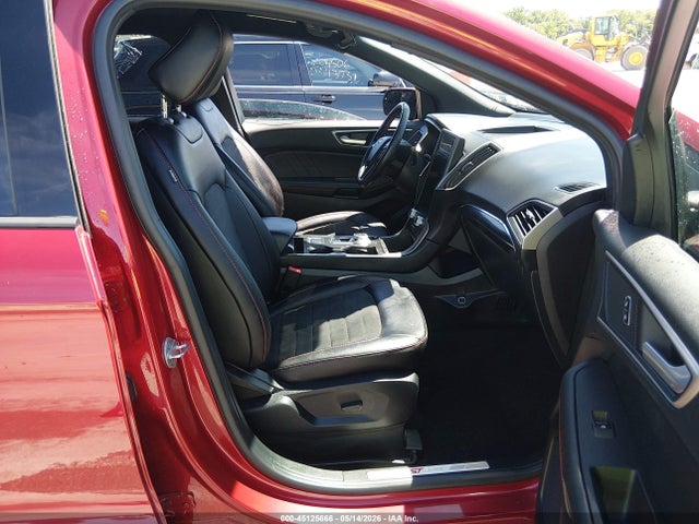 Aukcja sprzedaży 2021 Ford Edge St-line, vin: 2FMPK3J9XMBA00109, numer aukcji: 45125666