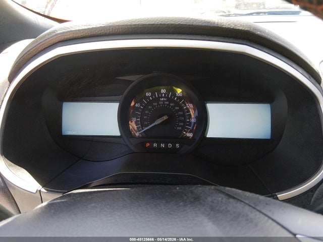 Aukcja sprzedaży 2021 Ford Edge St-line, vin: 2FMPK3J9XMBA00109, numer aukcji: 45125666