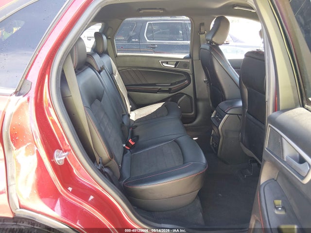 Aukcja sprzedaży 2021 Ford Edge St-line, vin: 2FMPK3J9XMBA00109, numer aukcji: 45125666