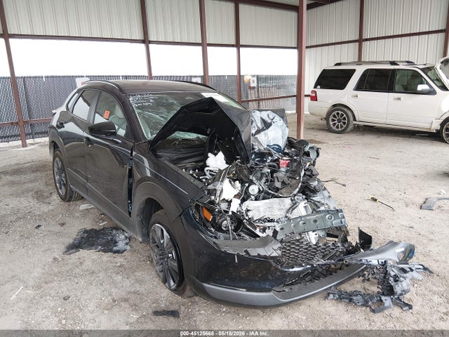 Auction sale of the 2026 Mazda Cx-30 2.5 S Aire Edition, vin: 3MVDMBCL6TM115841, lot number: 45125668