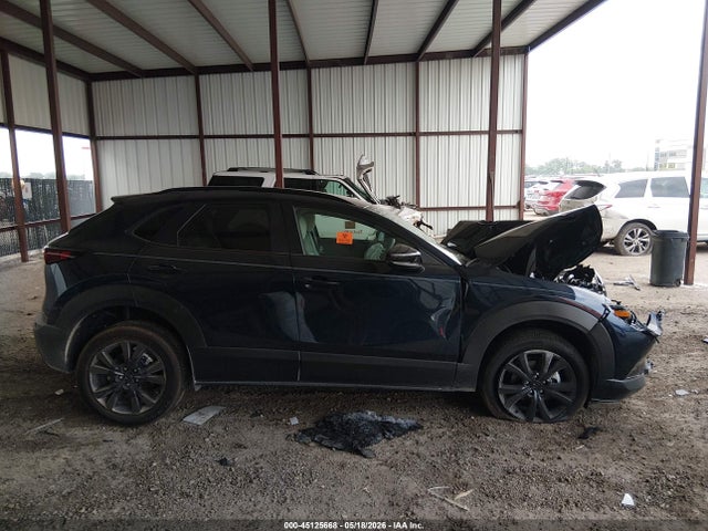 45125668 :رقم المزاد ، 3MVDMBCL6TM115841 vin ، 2026 Mazda Cx-30 2.5 S Aire Edition مزاد بيع