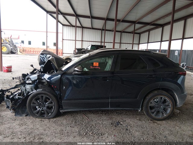 45125668 :رقم المزاد ، 3MVDMBCL6TM115841 vin ، 2026 Mazda Cx-30 2.5 S Aire Edition مزاد بيع