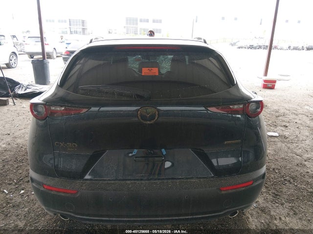 45125668 :رقم المزاد ، 3MVDMBCL6TM115841 vin ، 2026 Mazda Cx-30 2.5 S Aire Edition مزاد بيع