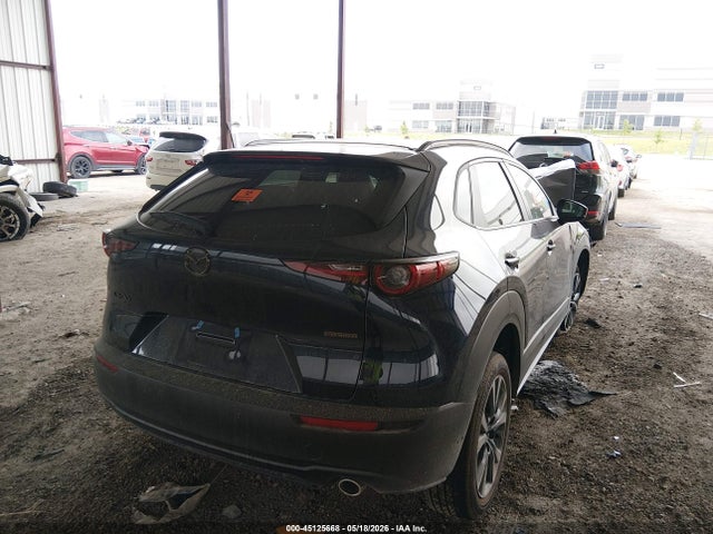 45125668 :رقم المزاد ، 3MVDMBCL6TM115841 vin ، 2026 Mazda Cx-30 2.5 S Aire Edition مزاد بيع
