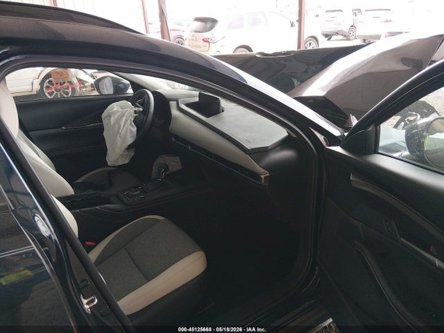 45125668 :رقم المزاد ، 3MVDMBCL6TM115841 vin ، 2026 Mazda Cx-30 2.5 S Aire Edition مزاد بيع