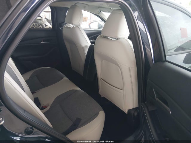 45125668 :رقم المزاد ، 3MVDMBCL6TM115841 vin ، 2026 Mazda Cx-30 2.5 S Aire Edition مزاد بيع
