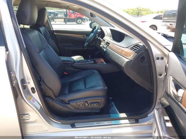 Продаж на аукціоні авто 2013 Lexus Gs 350, vin: JTHCE1BLXD5008772, номер лоту: 45125671