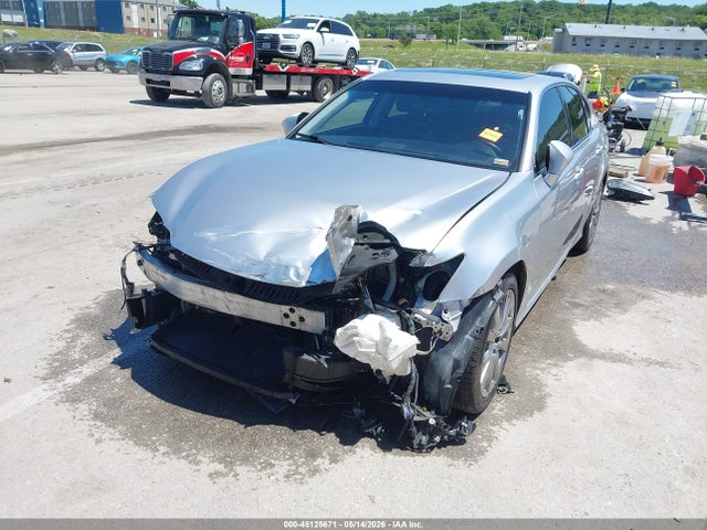 Продаж на аукціоні авто 2013 Lexus Gs 350, vin: JTHCE1BLXD5008772, номер лоту: 45125671