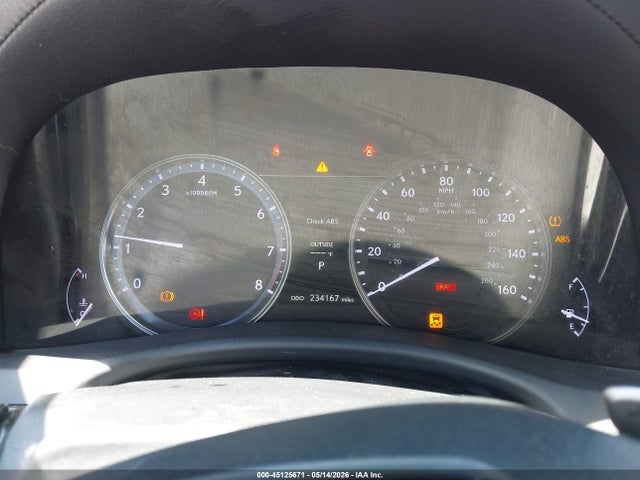Продаж на аукціоні авто 2013 Lexus Gs 350, vin: JTHCE1BLXD5008772, номер лоту: 45125671