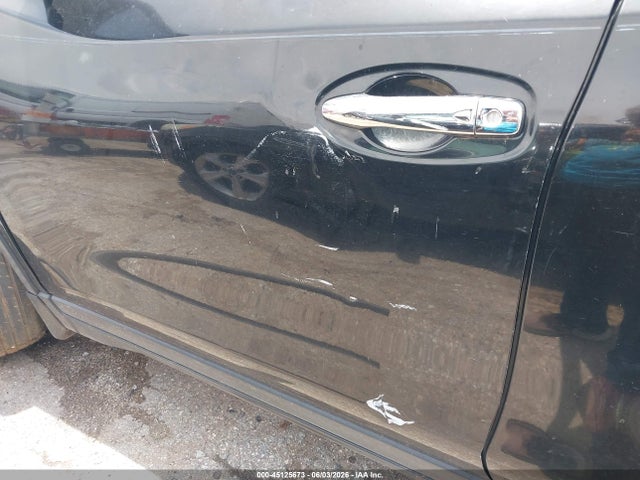 2015 Nissan Rogue Sv მანქანა იყიდება აუქციონზე, vin: KNMAT2MT8FP504940, აუქციონის ნომერი: 45125673