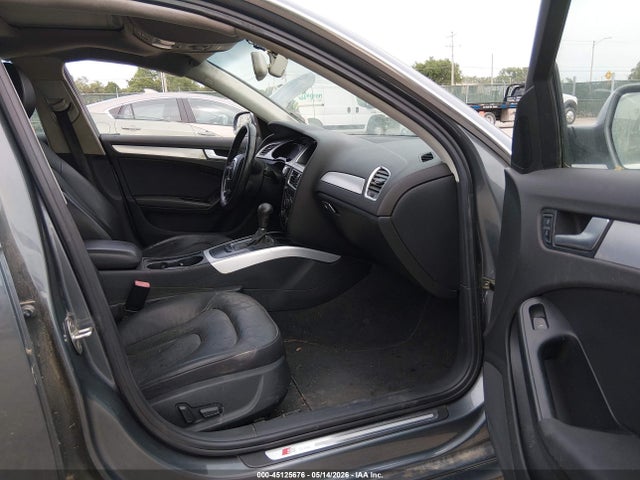 Aukcja sprzedaży 2012 Audi A4 2.0t Premium, vin: WAUEFAFL3CA118728, numer aukcji: 45125676