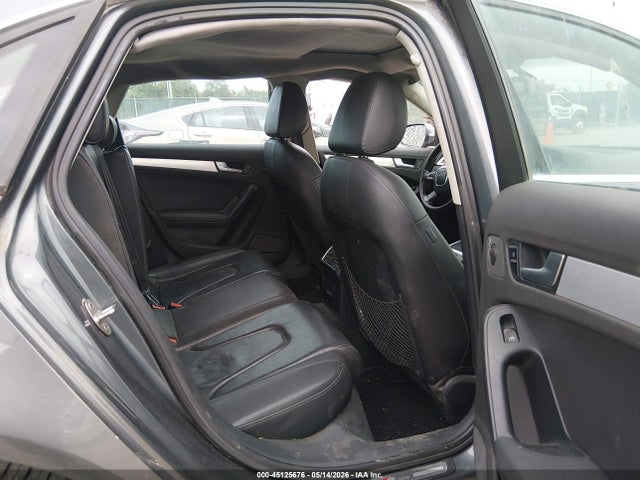 Aukcja sprzedaży 2012 Audi A4 2.0t Premium, vin: WAUEFAFL3CA118728, numer aukcji: 45125676
