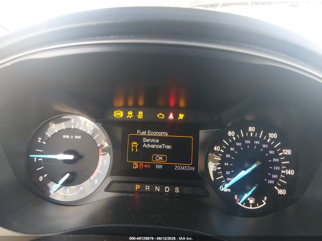 Ford FUSION SE 2015 3FA6P0H95FR300981 Image 7