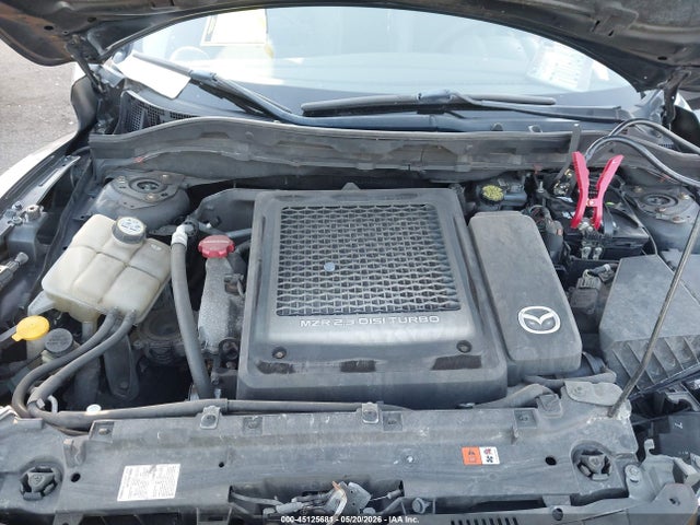 Aukcja sprzedaży 2010 Mazda Mazdaspeed3 Sport, vin: JM1BL1H48A1279366, numer aukcji: 45125681